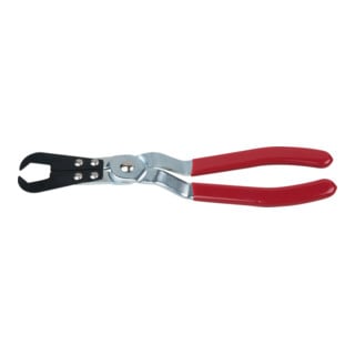 KS Tools Türfedern-Zange, 8-45mm