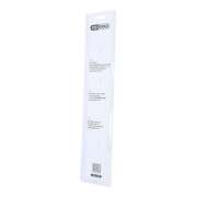 KS Tools Türscharnier-Spannstift-Austreiber-Satz, 4-teilig-4