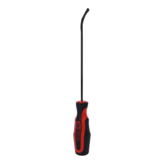 KS Tools Türverkleidungs-Entferner, abgewinkelt, 3 x 220 mm