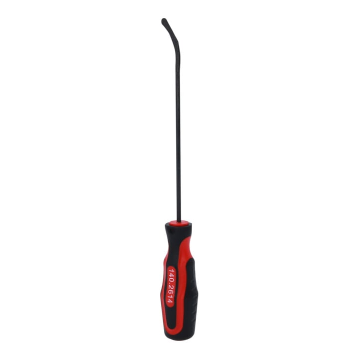 KS Tools Türverkleidungs-Entferner, abgewinkelt, 3 x 220 mm