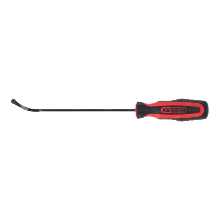KS Tools Türverkleidungs-Entferner, abgewinkelt, 3 x 220 mm