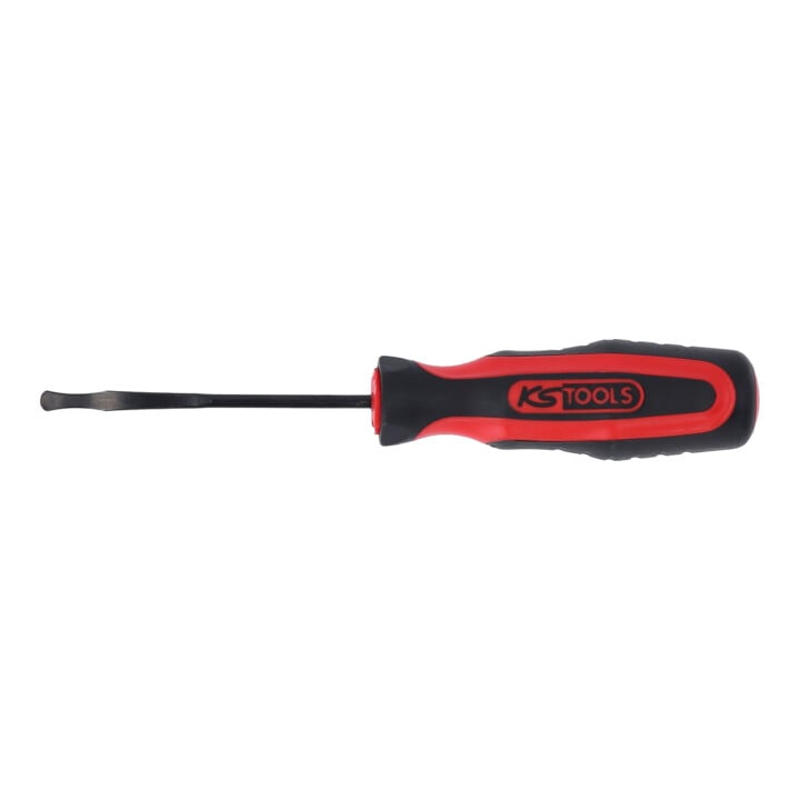 KS Tools Türverkleidungs-Entferner, gerade, 3 x 150 mm