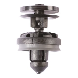 KS Tools Türzierleiste-Verbindungsclip für Ford,50er Pack