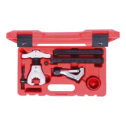 KS Tools tuimelfels set 1/8"-3/4" + 6-19mm, 6 stuks-3