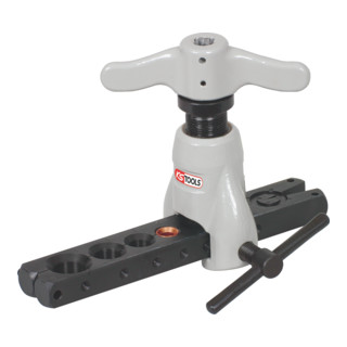 KS Tools tuimelfelsset, metrisch, 6-18mm