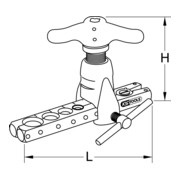 KS Tools tuimelfelsset, metrisch, 6-18mm-3