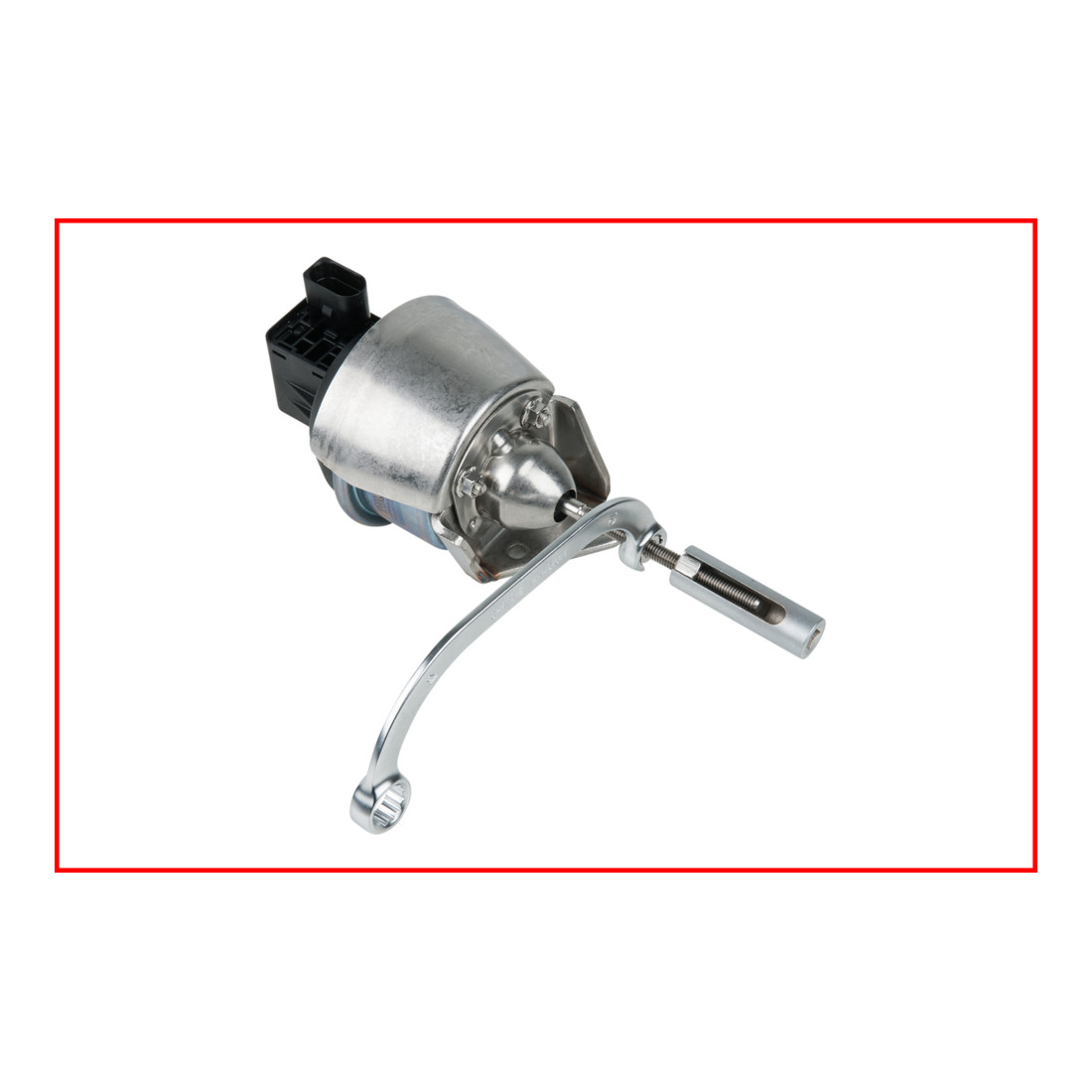 KS Tools turbocharger speciale sleutel voor VAG, 10 x 12 mm