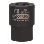 KS Tools turbolaansluiting voor MAN, E12-4