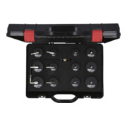 KS Tools Turbolader-Bajonett-Ladeluft-System-Prüfkoffer-Satz, 13-tlg.-4