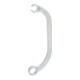KS Tools Turbolader Spezial-Schlüssel für VAG, 10 x 12 mm-5