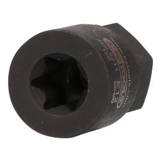 KS Tools Turbolader-Stecknuss für MAN, E12