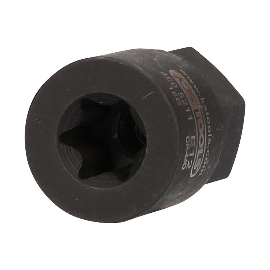 KS Tools Turbolader-Stecknuss für MAN, E12
