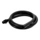 KS Tools Tuyau de guidage pour machine de nettoyage de tuyaux, 4m-1