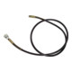 KS Tools Tuyau hydraulique, 2 m avec raccord