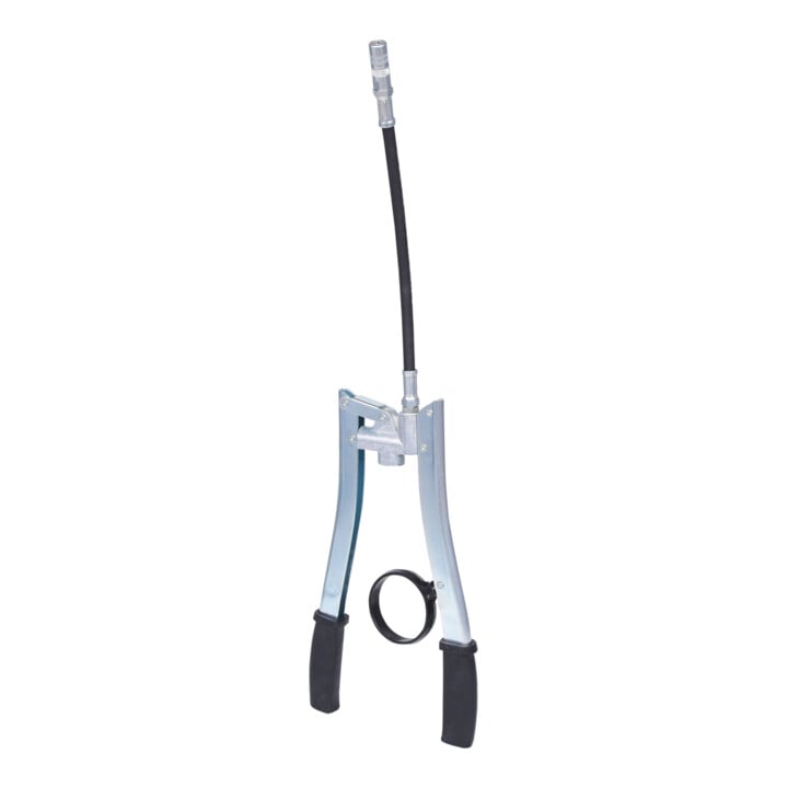 KS Tools tweehandig vetspuit