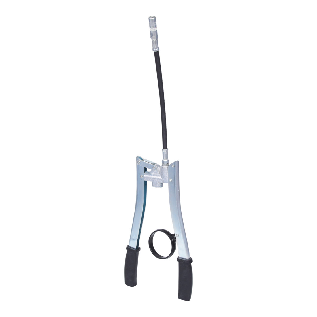 KS Tools tweehandig vetspuit