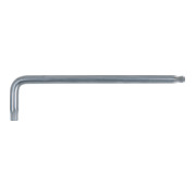 KS Tools TX balhoofd haakse pinsleutel, lang, T5-1