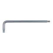 KS Tools TX- Clé Allen à boule, longue, T7