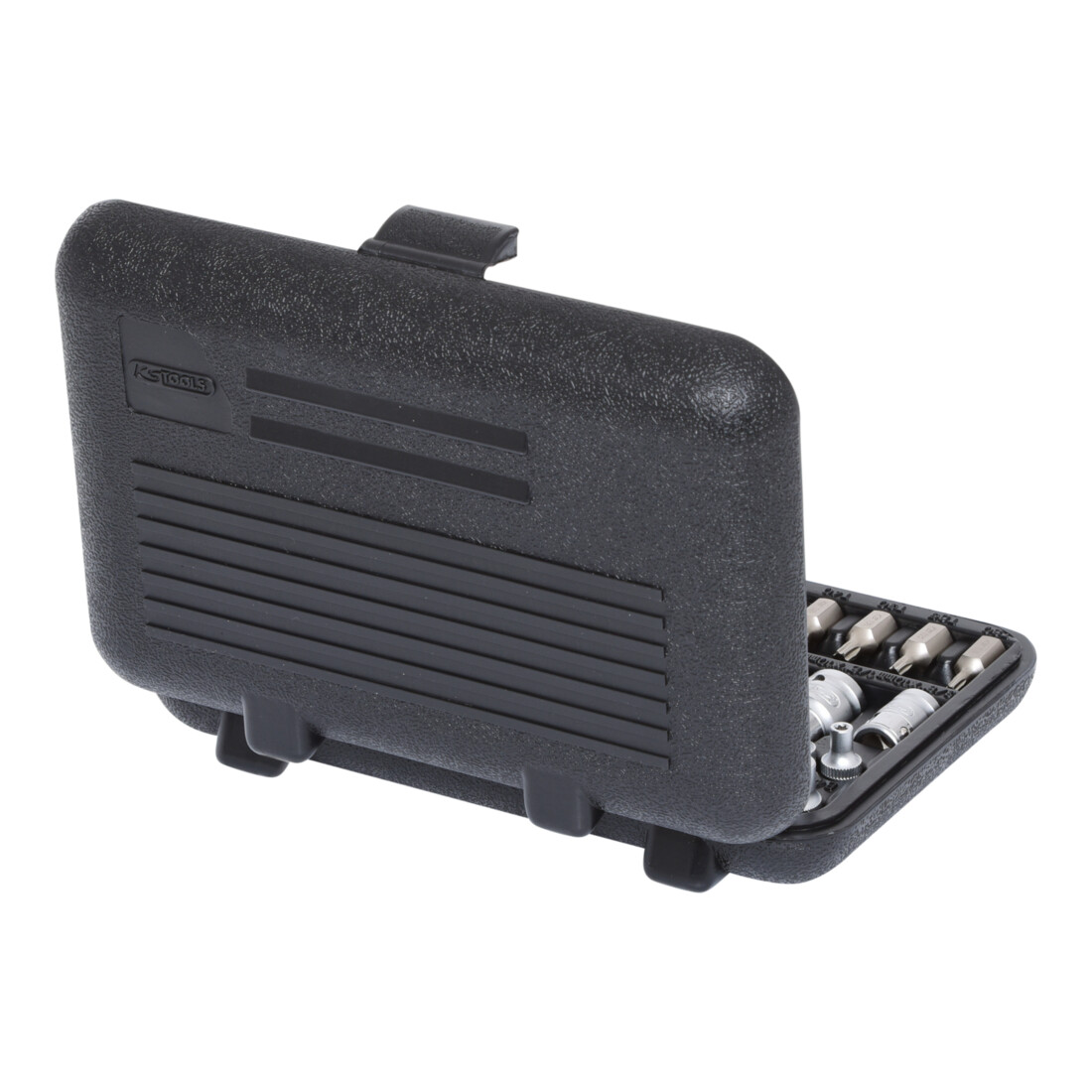 KS Tools TX dopsleutel en bitset, 30 stuks