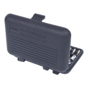 KS Tools TX dopsleutel en bitset, 30 stuks bits met gat-4