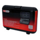 KS Tools TX dopsleutel en bitset, 30 stuks bits met gat