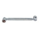 KS Tools CLASSIC TX-E-Doppel-Gelenkschlüssel-1