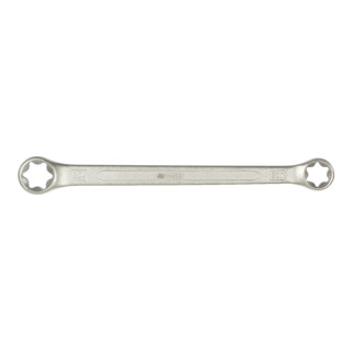 KS Tools TX-E-Doppel-Ringschlüssel, E20xE24
