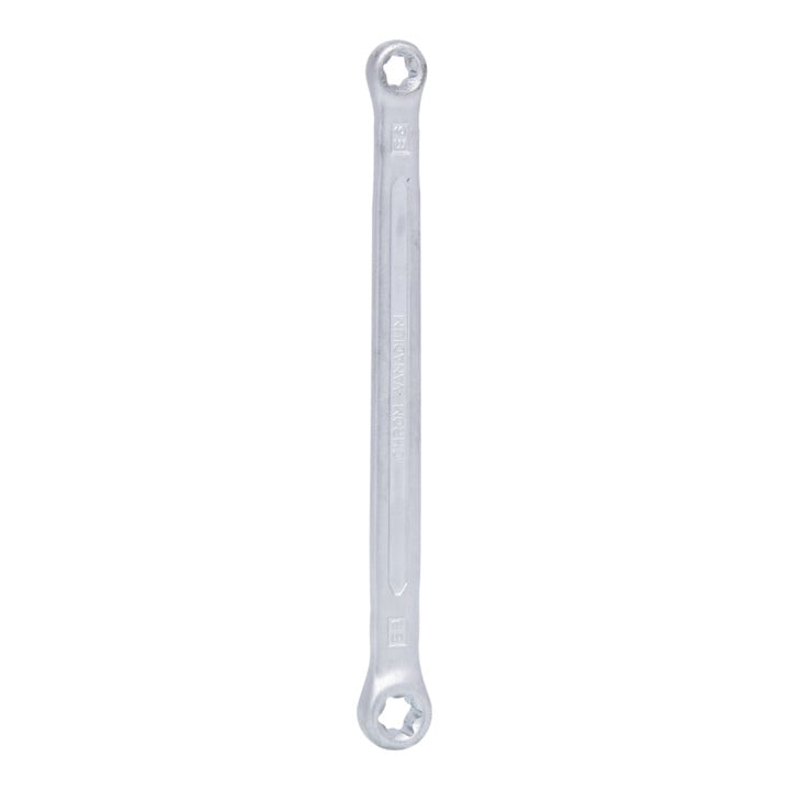KS Tools TX-E-Doppel-Ringschlüssel, E6xE8