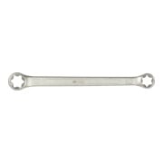 KS Tools CLASSIC TX-E-Doppel-Ringschlüssel