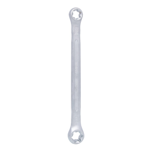 KS Tools CLASSIC TX-E dubbele steeksleutel