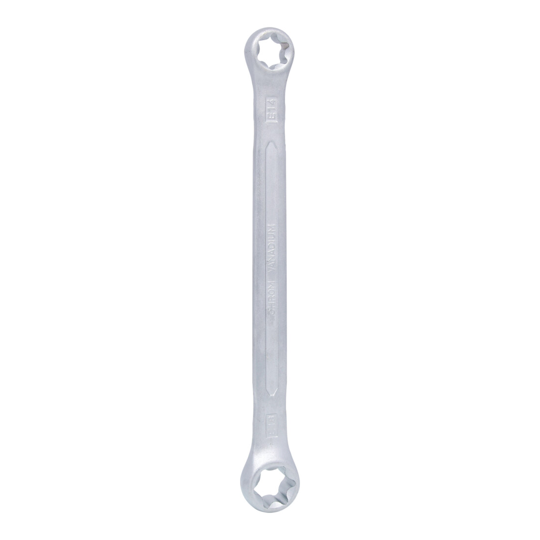 KS Tools CLASSIC TX-E dubbele steeksleutel