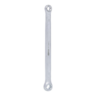 KS Tools CLASSIC TX-E dubbele steeksleutel
