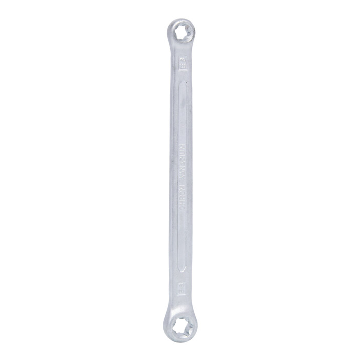 KS Tools TX-E dubbele ringsleutel, E6xE8