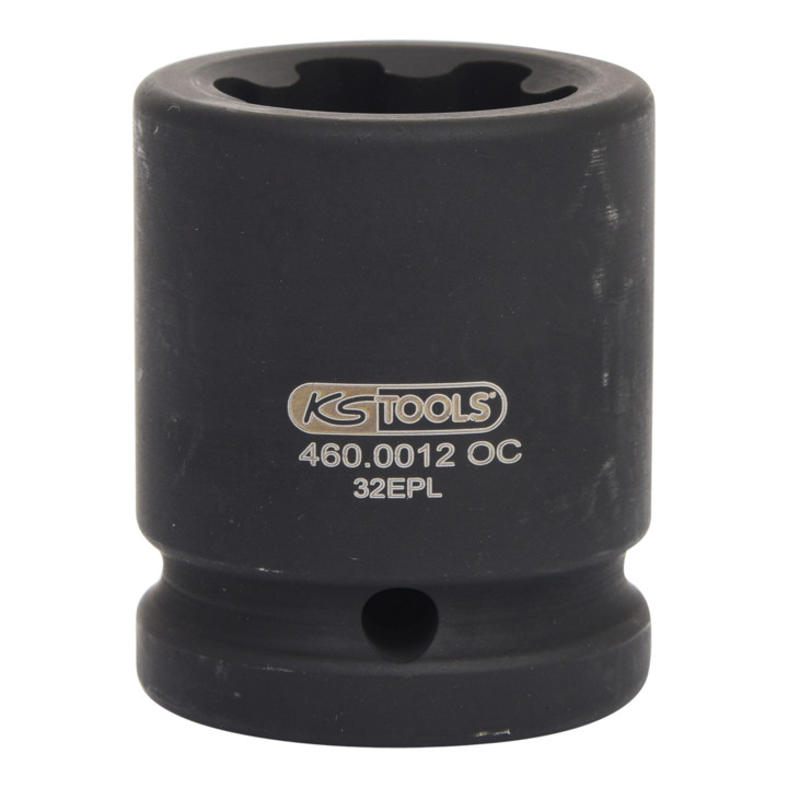 KS Tools TX-E-Plus inbus voor Mercedes, 32 EPL, 50mm lang