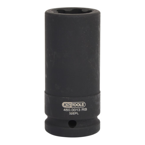 KS Tools TX-E-Plus inbus voor Mercedes, 32 EPL, 90mm lang