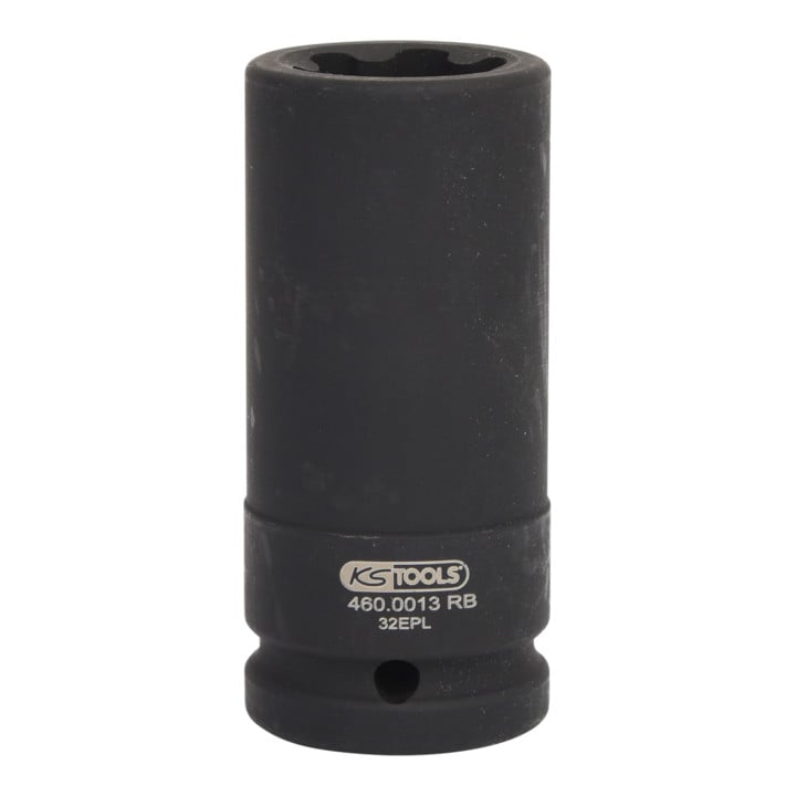KS Tools TX-E-Plus inbus voor Mercedes, 32 EPL, 90mm lang