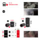 KS Tools TX-E-Plus Stecknuss für Mercedes, 32 EPL, 50mm lang