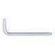 KS Tools TX haakse pinsleutel, kort-1