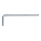KS Tools TX haakse pinsleutel, kort, T80-1
