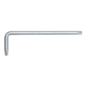 KS Tools TX haakse pinsleutel, kort, T80-1