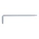 KS Tools TX haakse pinsleutel, lang, T6