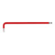 KS Tools TX haakse pinsleutel, XL, T25