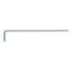 KS Tools TX haakse pinsleutel, XL, T8-1