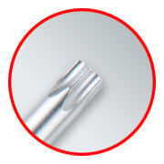 KS Tools TX jeu de clés Allen à tête sphérique, longue, 9 pièces-2