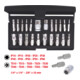 KS Tools TX plus dopsleutelset 22-delig