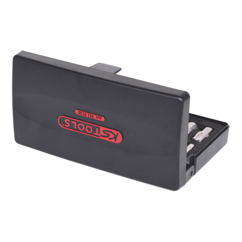 KS Tools TX plus dopsleutelset 22-delig