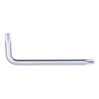 KS Tools TX-Winkelstiftschlüssel, kurz, T25