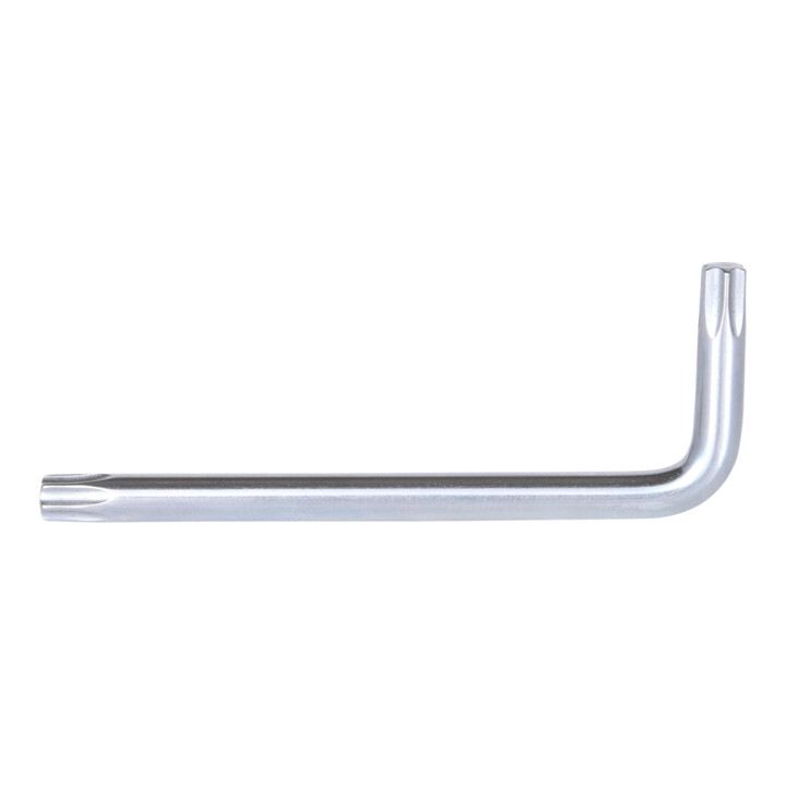 KS Tools TX-Winkelstiftschlüssel, kurz, T25