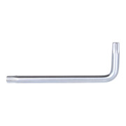 KS Tools TX-Winkelstiftschlüssel, kurz, T25-4