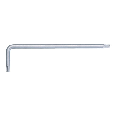 KS Tools TX-Winkelstiftschlüssel, lang, T60